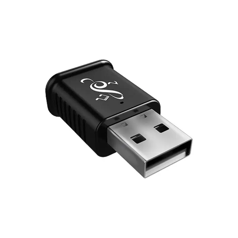 

Wireless Audio Adapter Receiver Adapter For Car Wireless Transmitter For Car USB WiFi Adapter Wireless Network External Receiver