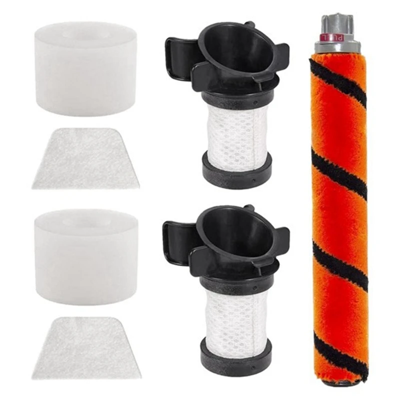 Replacement Filters HEPA Filter Kit For Shark Vacuum Cleaner IF200 IF100 Accessories