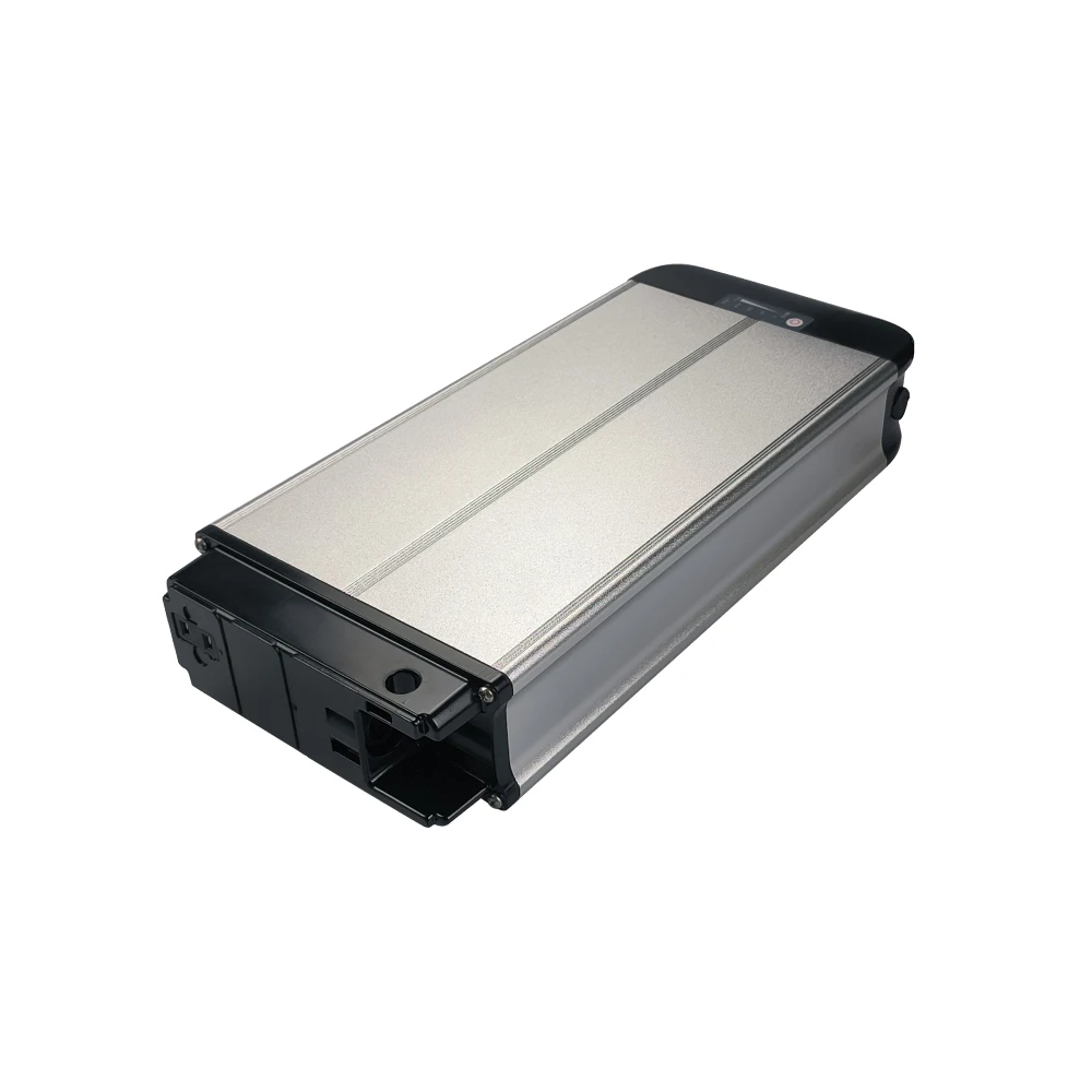 Задняя стойка 36 В 10 4 Ач 12 8 14 16 17 5 для NCM 3610 PYL Dolphin Ebike Akku Замена