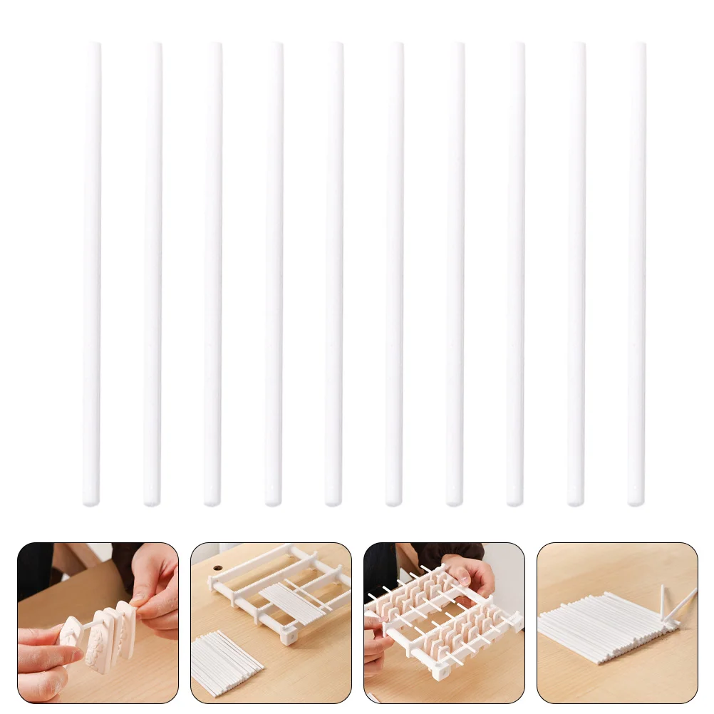 

Hanging Tools Burning Rods Kiln Pottery Firing DIY Clay Ceramic Jewelry Buring Accessories Porcelain material