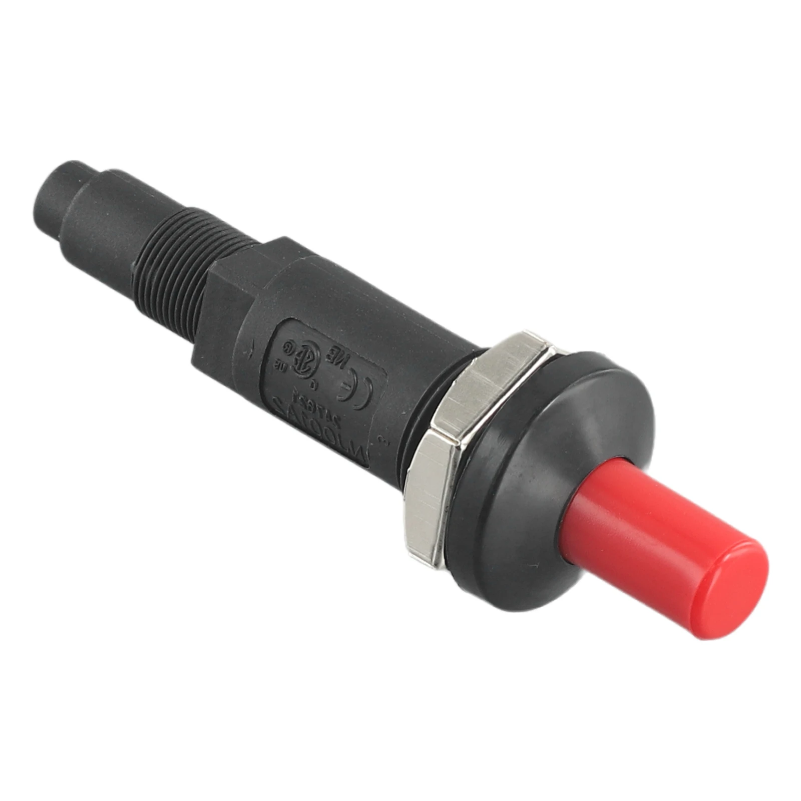 Керамический набор из двух кнопок газового обогревателя размером девять