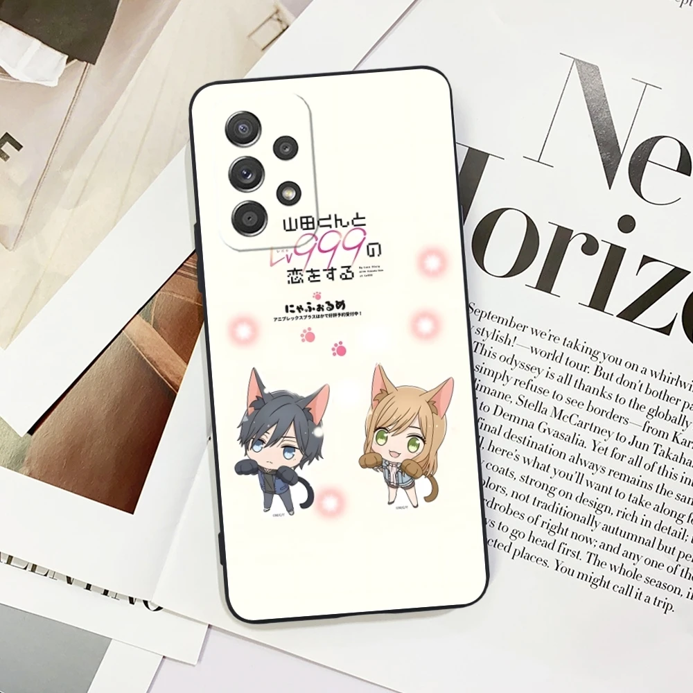 Чехол для Samsung Galaxy A91 73 71 70 54 53 52 34 24 23 21 S