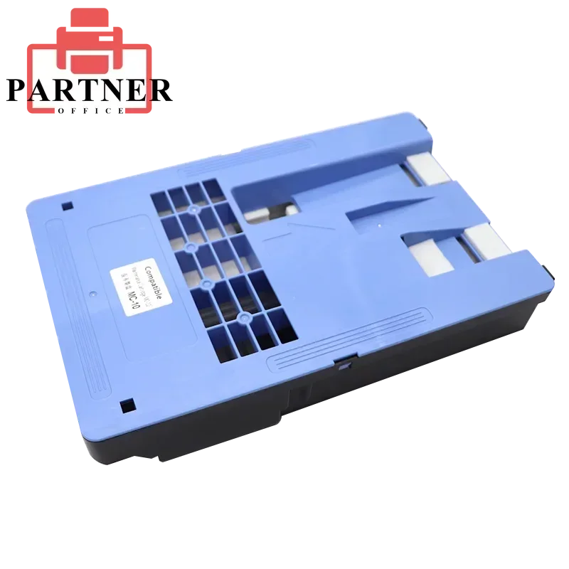 1X картридж для обслуживания MC-10 CANON iPF650 iPF655 iPF670 iPF680 iPF685 iPF750 iPF755 iPF760 iPF765 iPF770 iPF780 iPF785