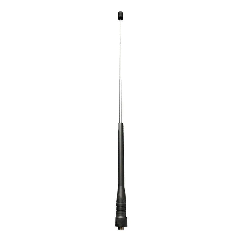 

UHF 400-480MHz Frenquency Telescopic Antenna for BF-888S 777S666S UV5R Walkie-talkie Scalable Antennas