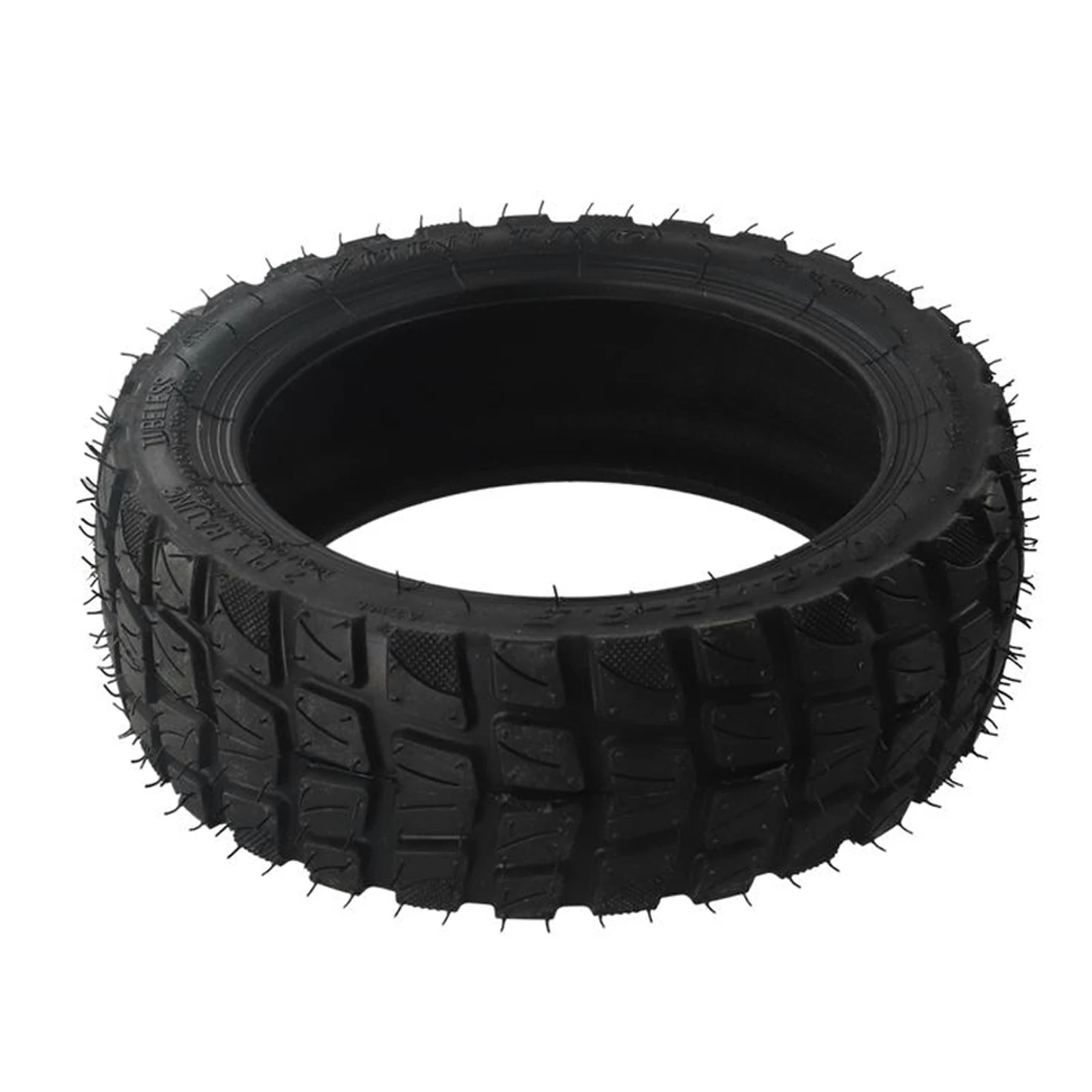 Совершенно новая шина 10x2 70-6 5 бескамерные внедорожные шины для скутера 10 дюймов