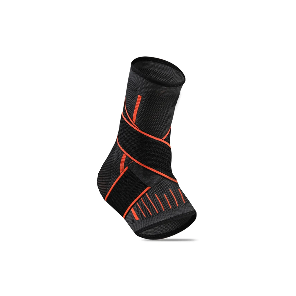 

1/2/3/5 баскетбольные теннисные мячи стандартные лодыжки компрессионный нейлоновый плотно прилегающий ремень спортивные принадлежности акс...