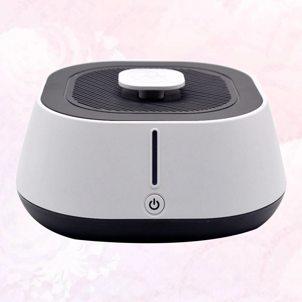 

1PC Air Purifier 2-in-1 PM 2.5 Deodorization Purifier for Car Hotel Auto Office Home