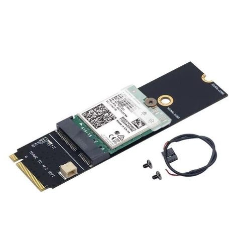 Кабель-адаптер M2WIFI для ключей A+E и E-key