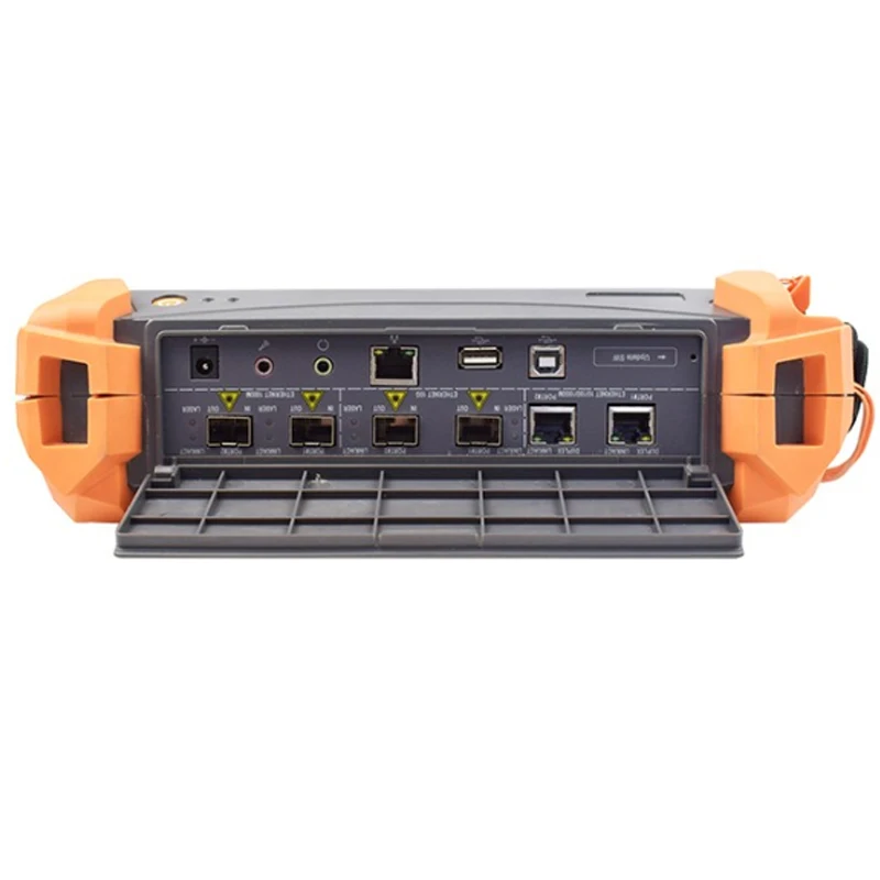 Onefind WF-GT-20 с слоем сенсорного экрана, тест 1234 BERT, тестер Ethernet-кабеля 10 Гбит (art.: 3920d33db525f) - 3920d33db525f