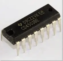 

20 шт./лот CD4503 CD4503BE DIP-16