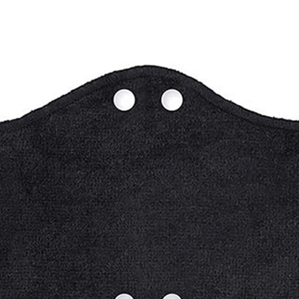 Ремешки для каски моющиеся аксессуаров-вкладышей впитывающие пот защищающие от