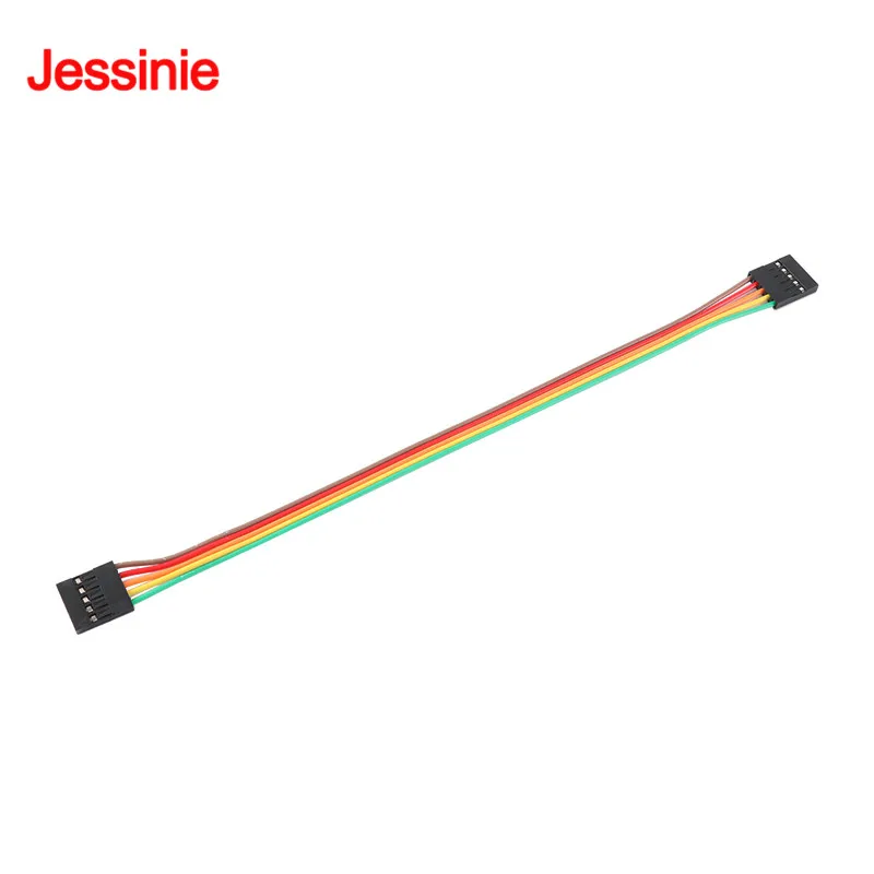 Jessinie HLK-LD2410C Датчик присутствия человека 24 ГГц