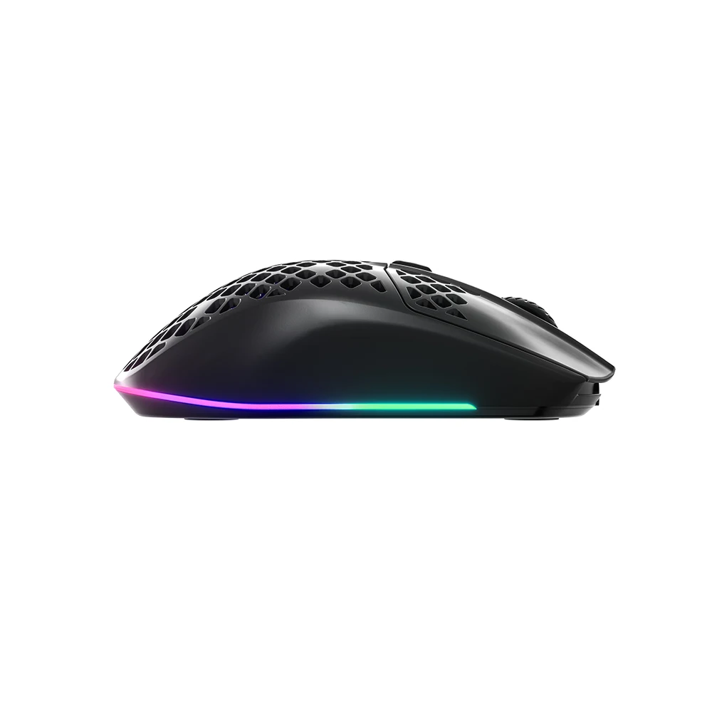 Игровая геймерская мышь Steelseries Aerox 3 Wireless (62604) | Компьютеры и офис