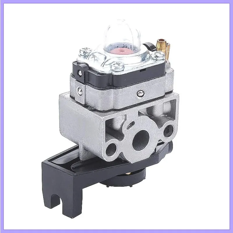 Фото Оригинальный ремкомплект карбюратора для Honda GX25 GX35 FG110 HHT25 HHT35 WYB-16C №5