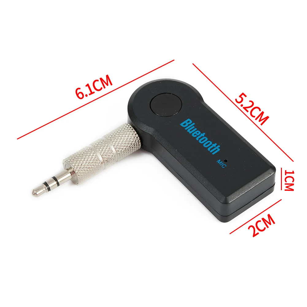 Рисунок 3 - Беспроводной автомобильный Bluetooth