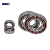 7300 7301 7302 7303 7304 7305 7306 7307 7308 precision angle contact ball bearing abec 5 p5 machine tool bearing