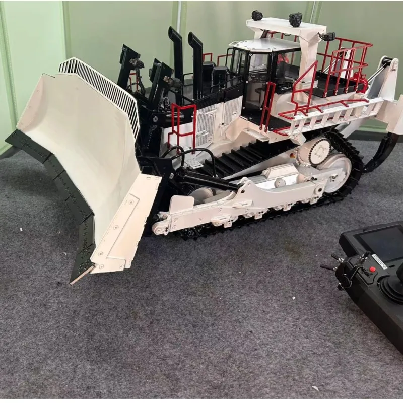 1/14 г. D11T гидравлический бульдозер с дистанционным управлением PL18EV