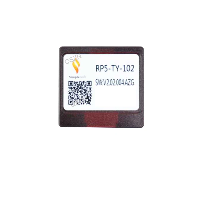 Canbus Box TY-SS-01/RP5-TY-002/RP5-TY-102 для TOYOTA VENZA/SIENNA/AVALON Car Radio Android с кабелем питания |