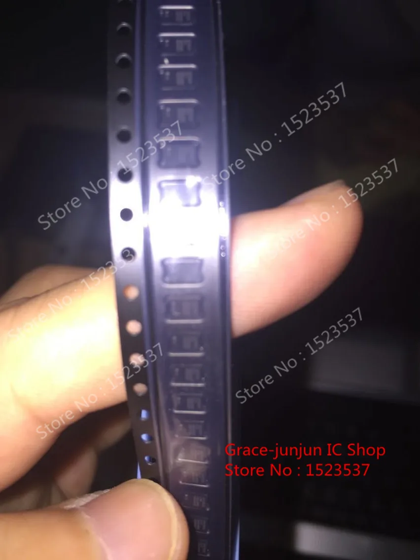 

2pcs/lot QFE1520 NEW original- FREESHIPPING QUALCOMM 1520 CHIP IC