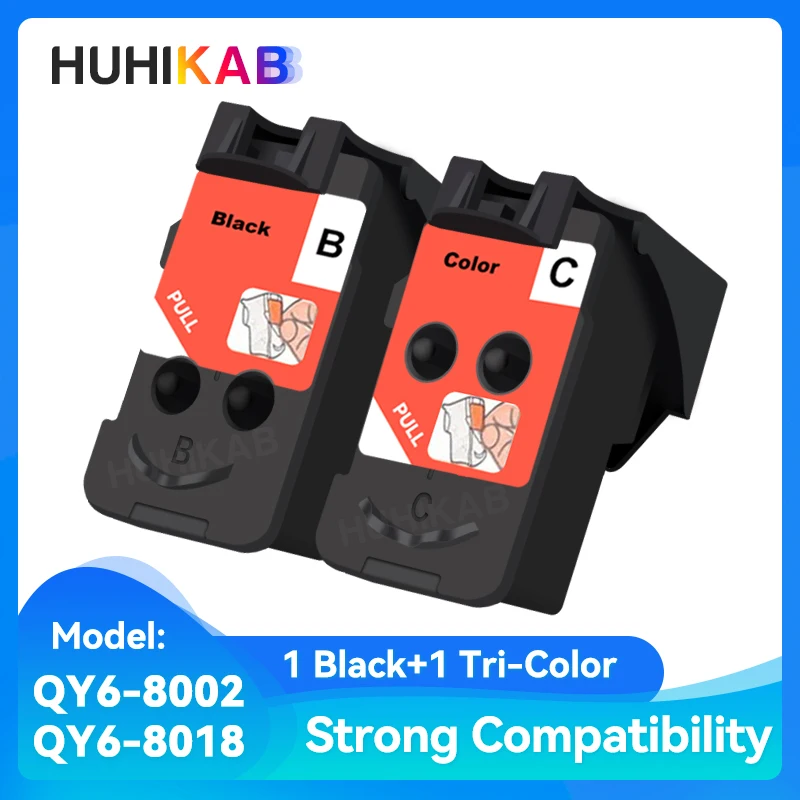 Фотообои HUHIKAB для принтера Canon Pixma G1400 G1410 G2400 G2410 G3400 G3410 G4400 G4410