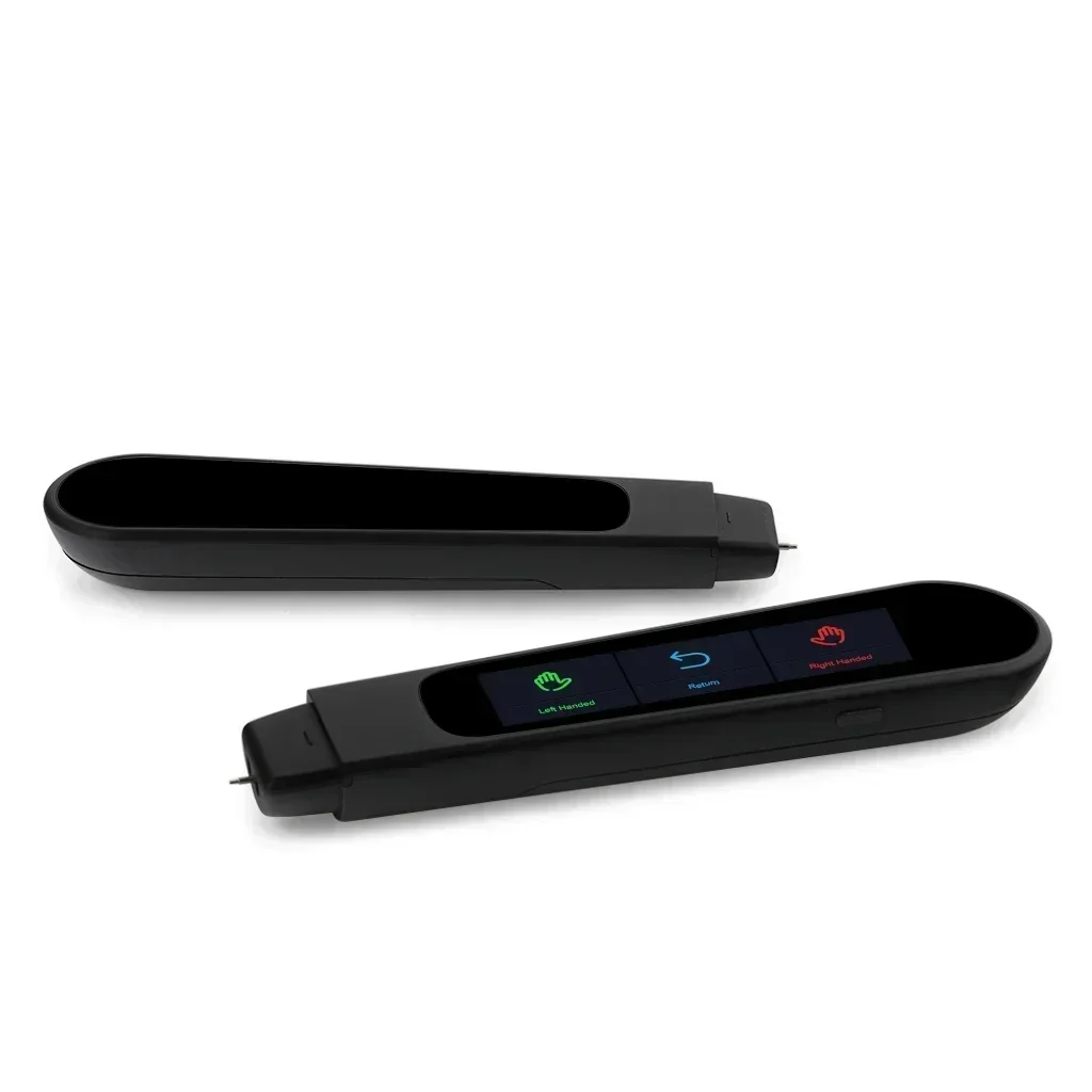 DK10200 Diamond-CVD-HPHT/TYPE II2a-Муассанит Тестер Оборудование Портативная алмазная тестовая