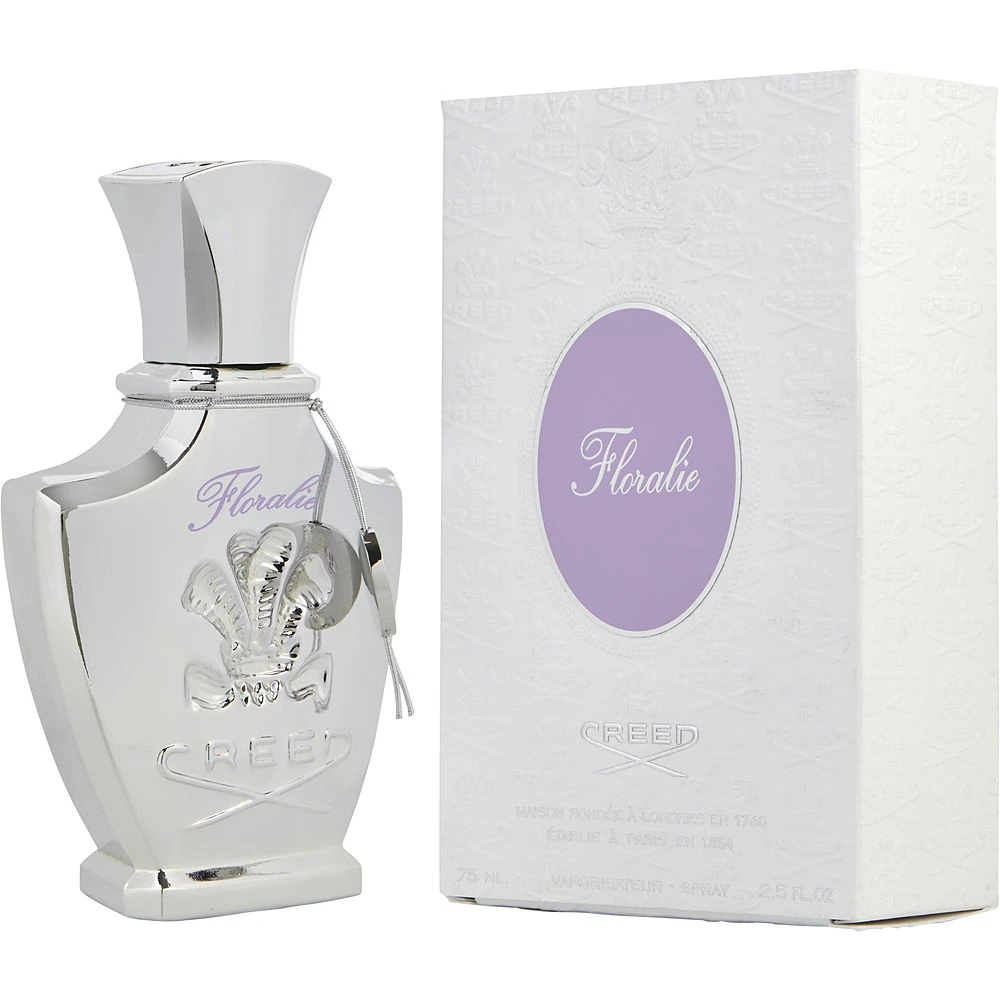 

Women's Perfumes Creed Floralie Long Lasting Fragrance Body Spray Brand Parfume for Women