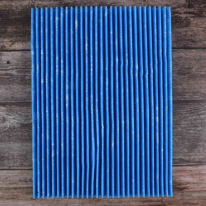 Подходит для фильтра очистителя воздуха Daikin Mc70kmv2 Mck57lmv2 Bac006a4c плиссированный