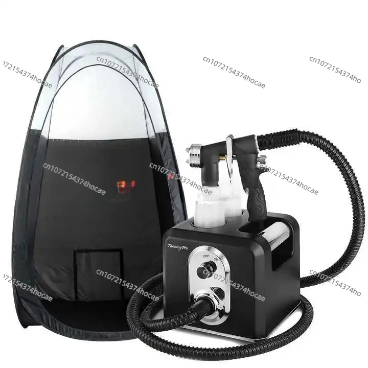 Профессиональная машина для распыления тумана домашнего использования HVLP