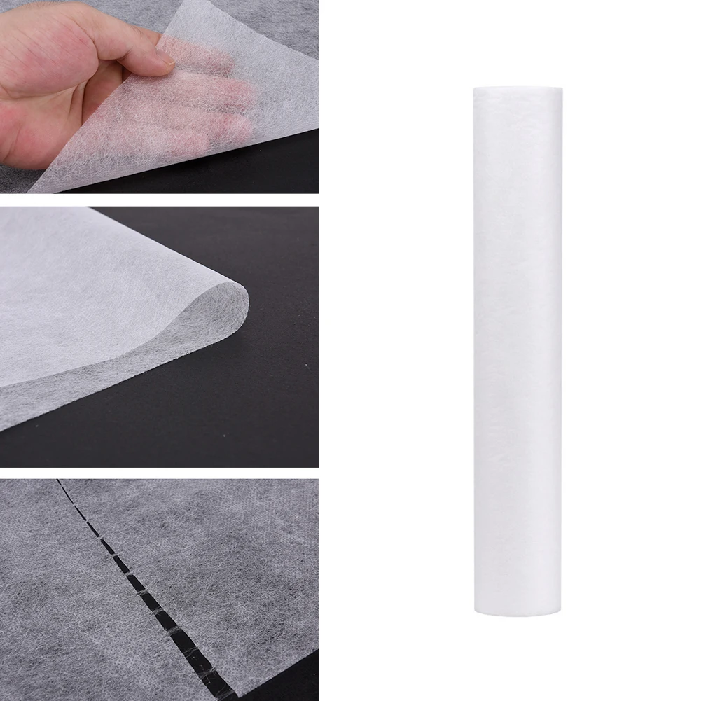 

50Pcs Disposable Spa Massage Mattress Sheets Salon Massage Bed Sheets Non-Woven Headrest Paper Roll Table Cover Tattoo Supply