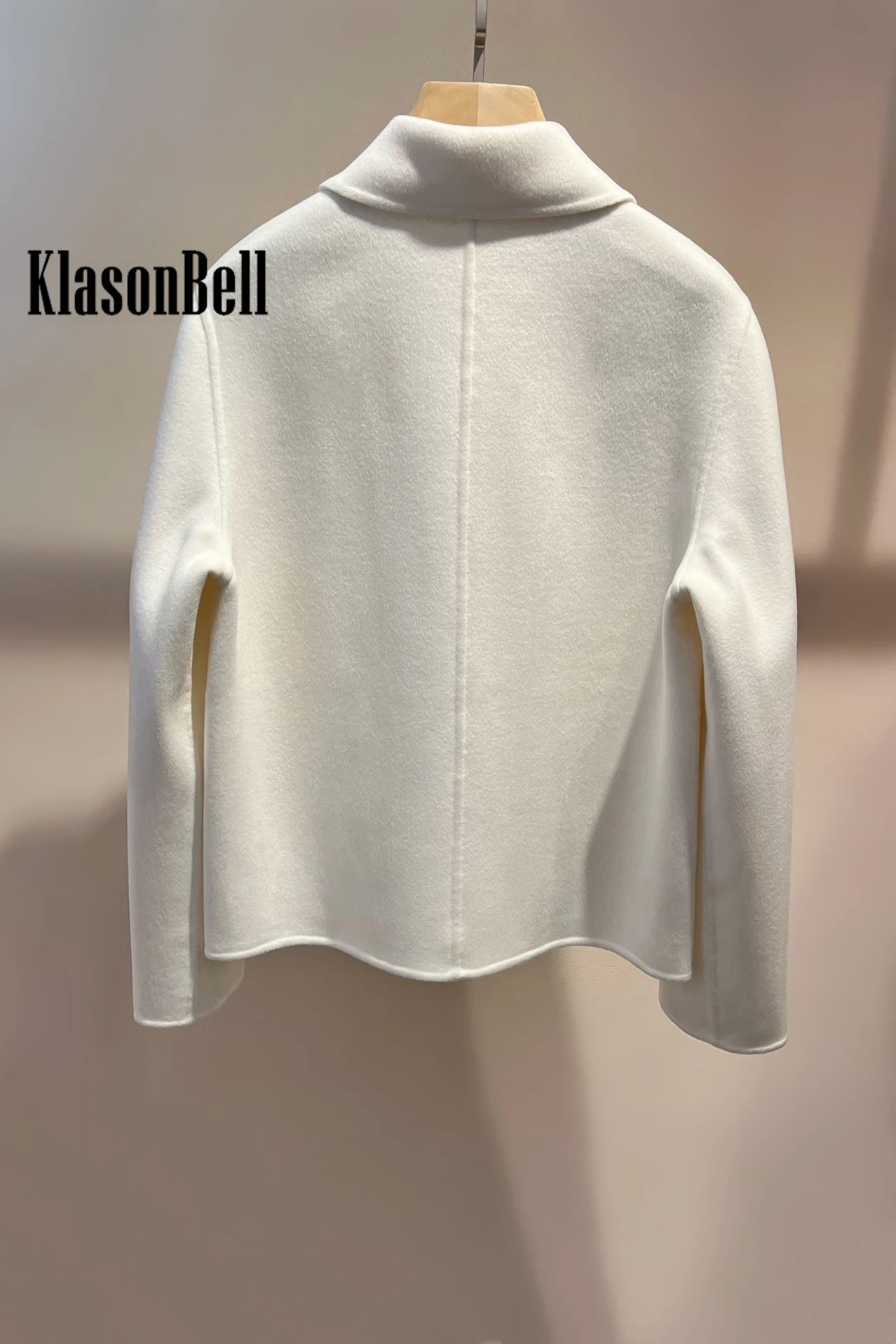 Рисунок 2 - 9,3 KlasonBell удобное женское