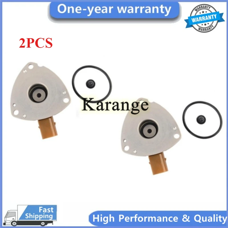 

2 шт. новый магнит регулятора распределительного вала двигателя A 2710510177 A 2710510177 Для Mercedes W203 C230 2003-2005 A 271 051 01 77 2710510177
