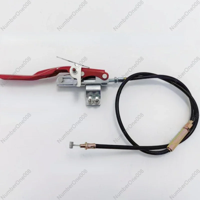 1 комплект ручки сцепления румпеля для сельского хозяйства железные