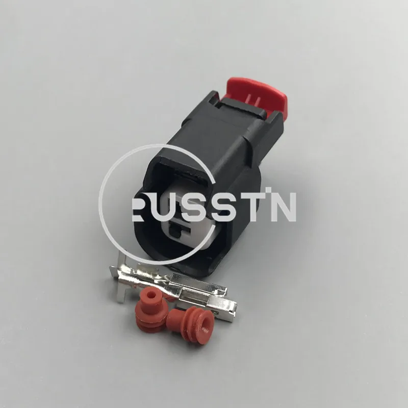 

1 комплект, 2 отверстия, флейта-насос/ABS-датчик, проводная розетка, стартер для Ford Mondeo Focus 34062-0028 34675-0001