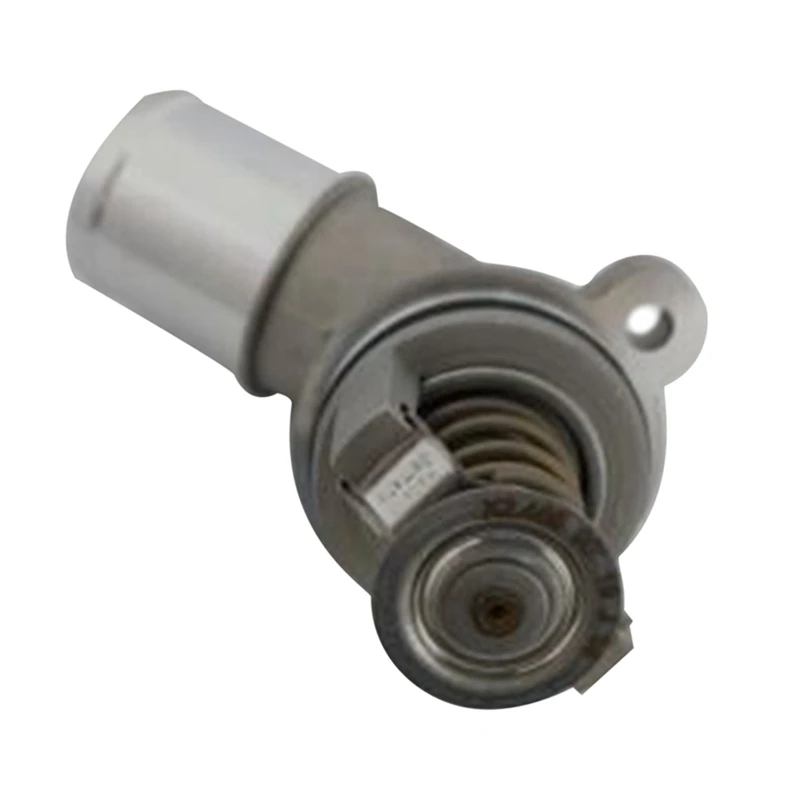 Термостат в сборе 6712030175 Для Ssangyong Korando SUV C200 Series 2.0L 2010-2018 турбо сырой нефти