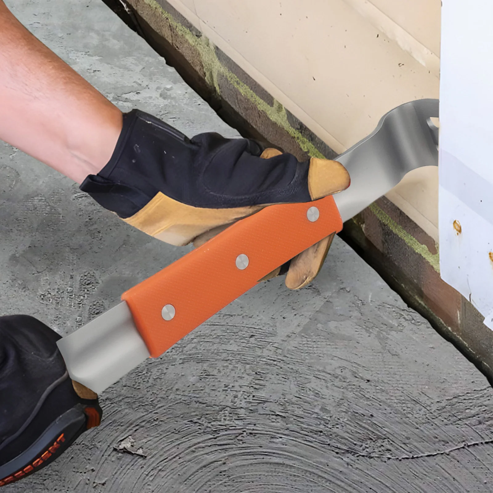 Ремесло легко хранить оборудование для пчеловодства резиновая ручка