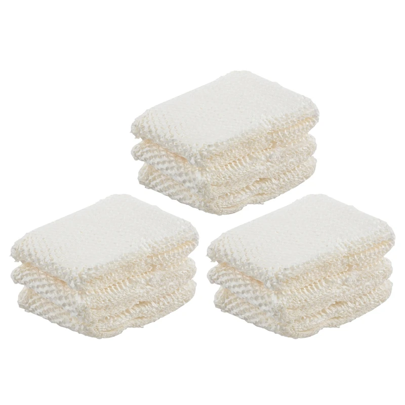 

9Pcs Air Humidifier Parts Filter Bacteria And Scale For HU4801 HU4802 HU4803 HU4811 HU4813 Humidifier Parts