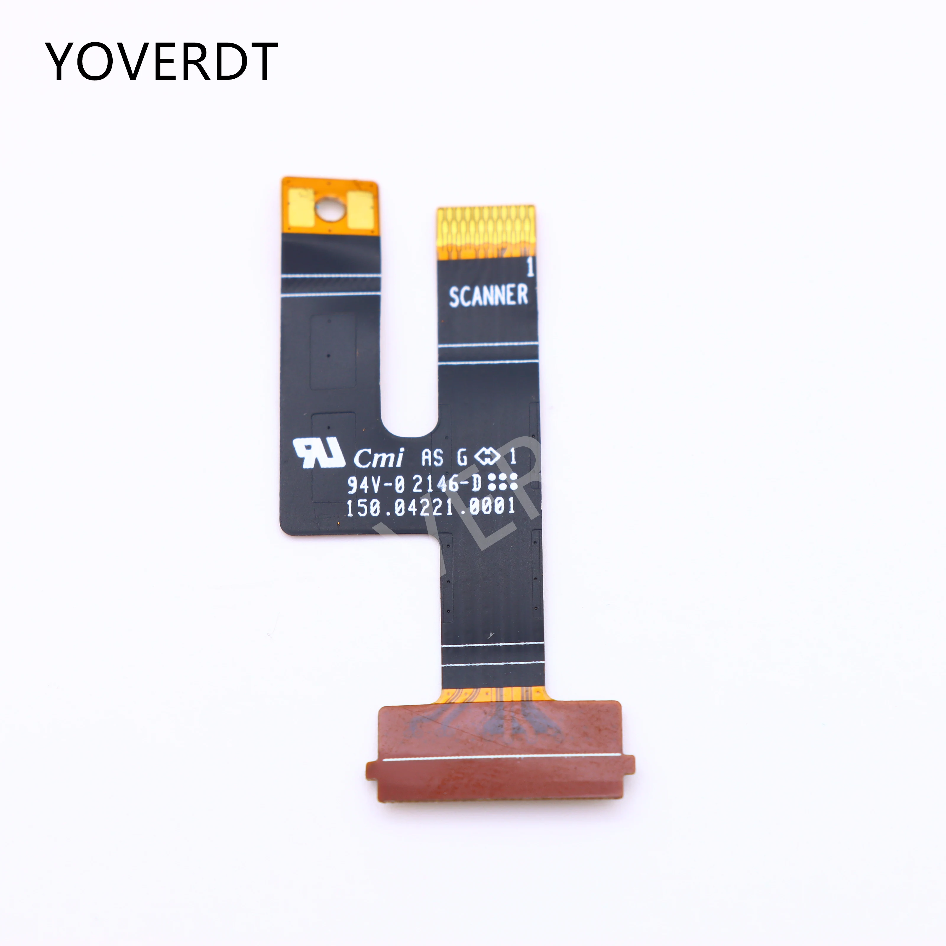 Гибкий кабель сканера SE4770 для двигателя сканирования Zebra MC9300 MC930B