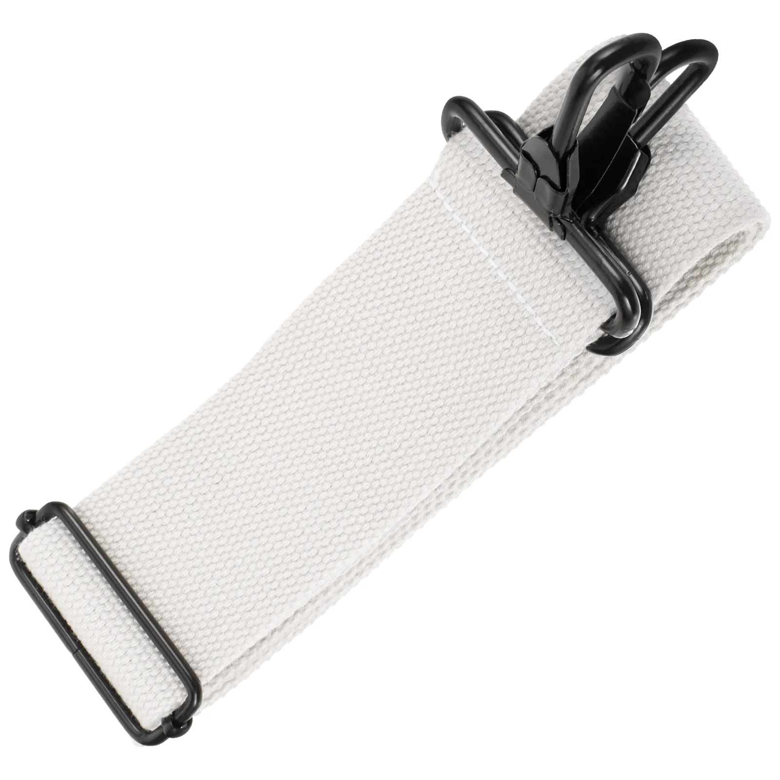 Ремень для малого барабана маршевый пояс сменный регулируемый хлопковый ремень