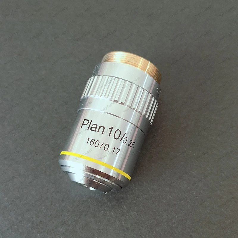 

Объективы для микроскопа VBNM yYHS152312