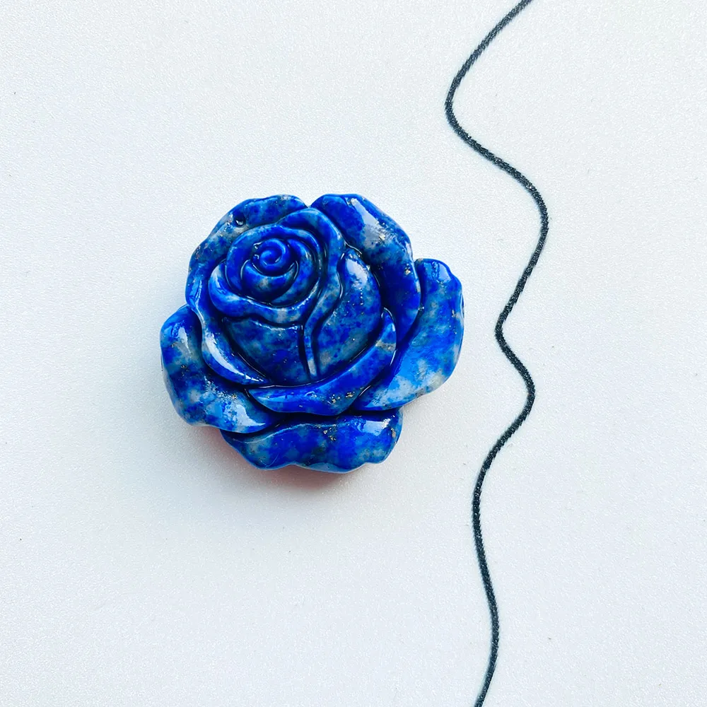 

Лабрадорит фиолетовый и розовый для ювелирных изделий