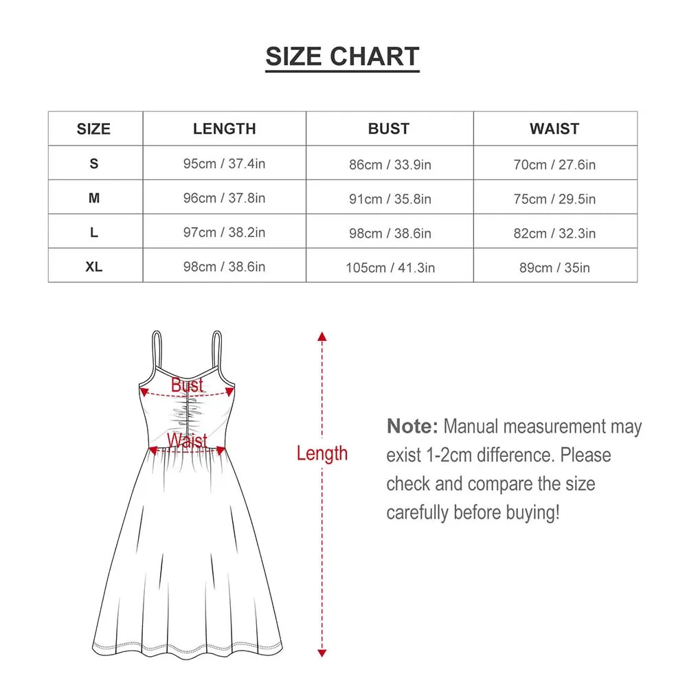 Женское пляжное платье без рукавов с серебристым металлическим принтом |