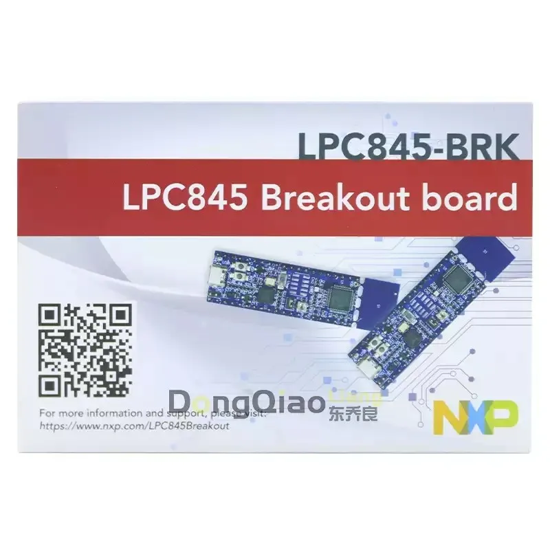 LPC845-BRK Макетная плата 100% новая и оригинальная