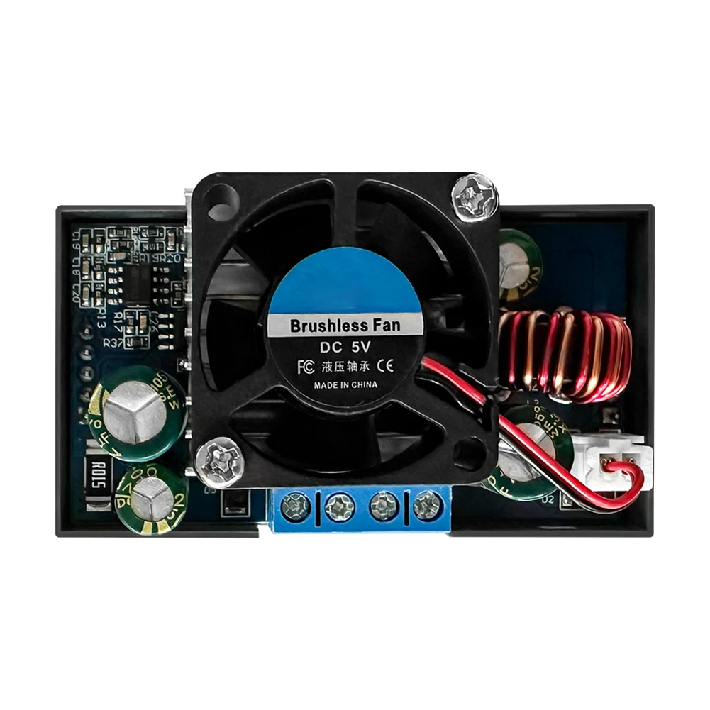 ZK-5KX Регулируемый модуль регулируемой мощности 80 Вт регулируемый лабораторный