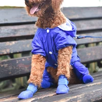 cute rain snow boots little pet dog puppy shoes booties candy colors rubber pet candy colors rubber waterproof anti slip g10