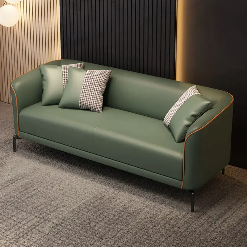 

Минималистичный современный диван для гостиной, напольный модульный удобный угловой диван, дизайнерская мебель для квартиры Poltrona Luxuosa MQ50SF