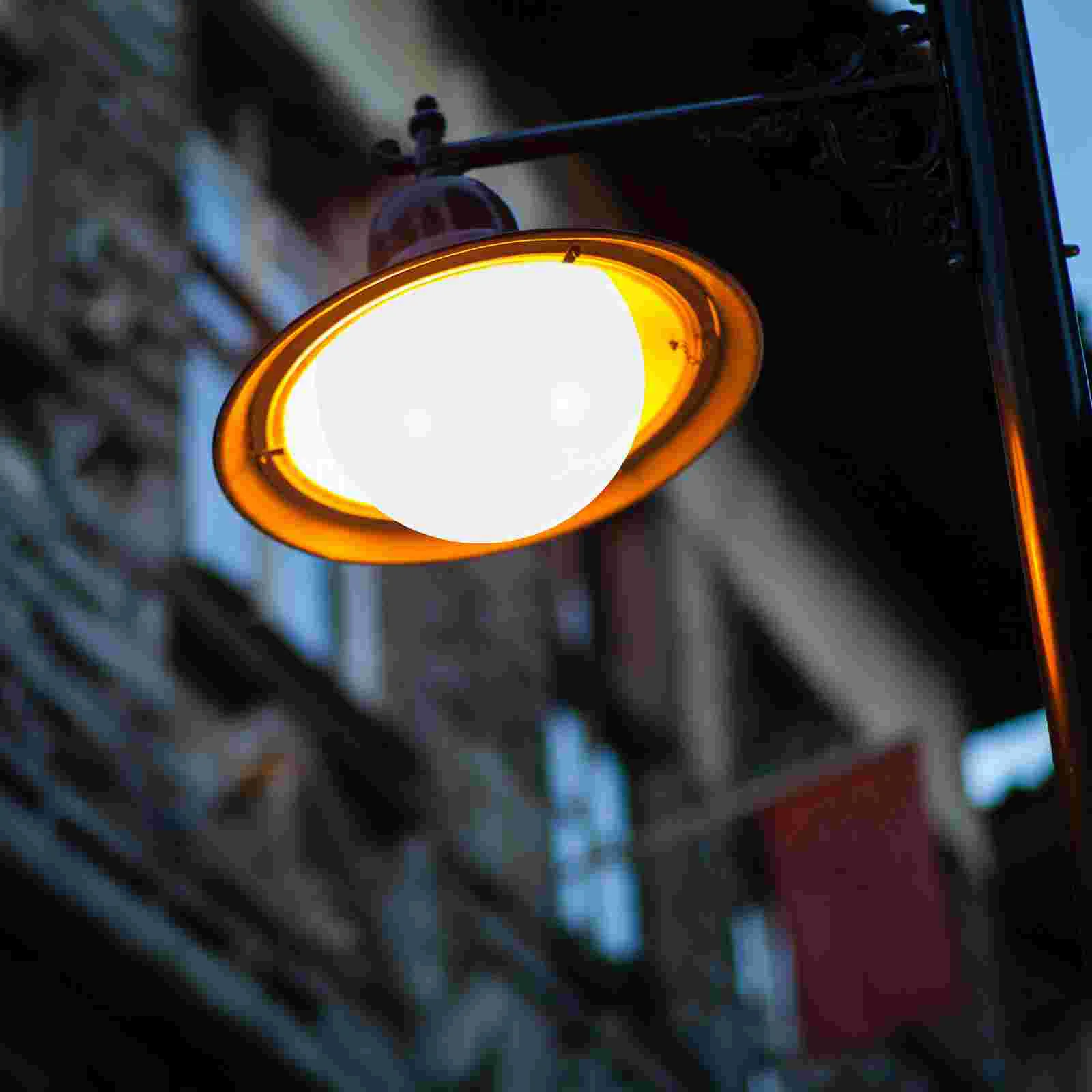 Рисунок 4 - Лампа с круглым креплением