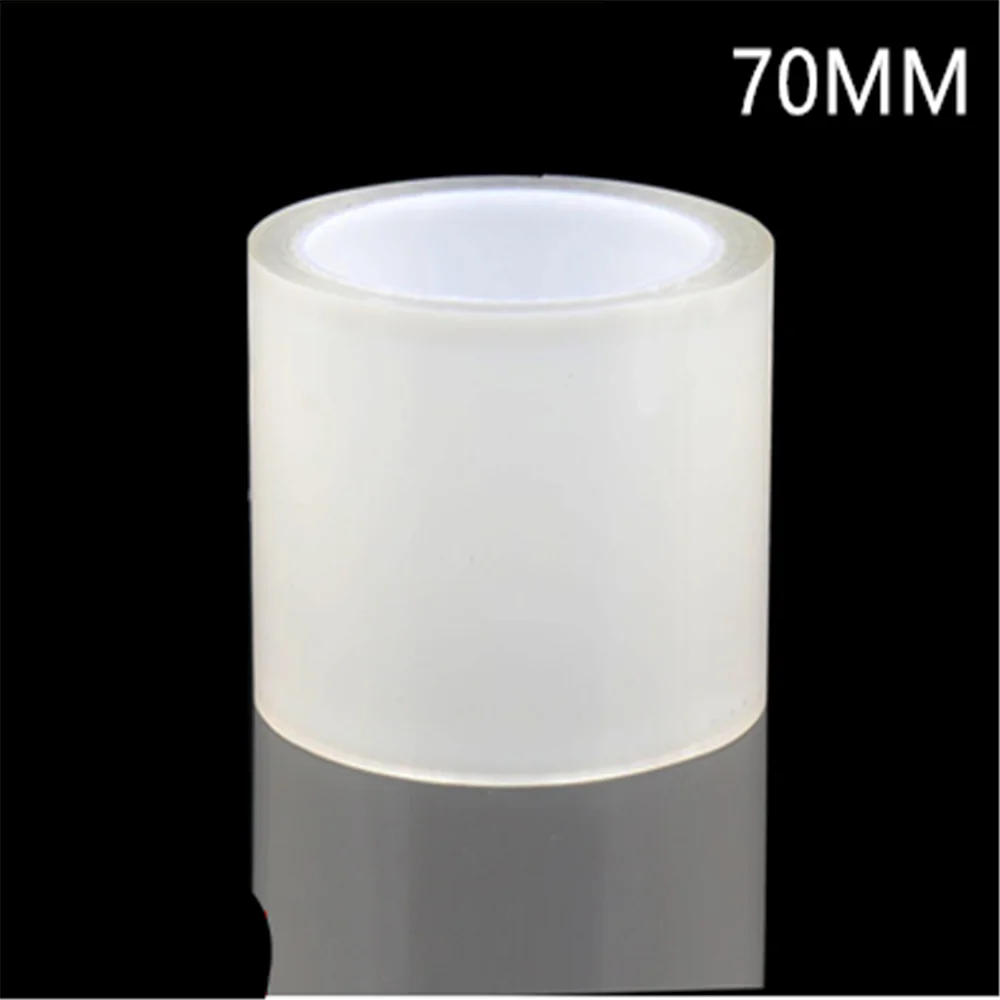 

Автомобильная наклейка, защитная пленка для порога для BMW F07 F10 F11 M5 Z4 E85 E89 E61 E60 E63 i8 и i3 E39