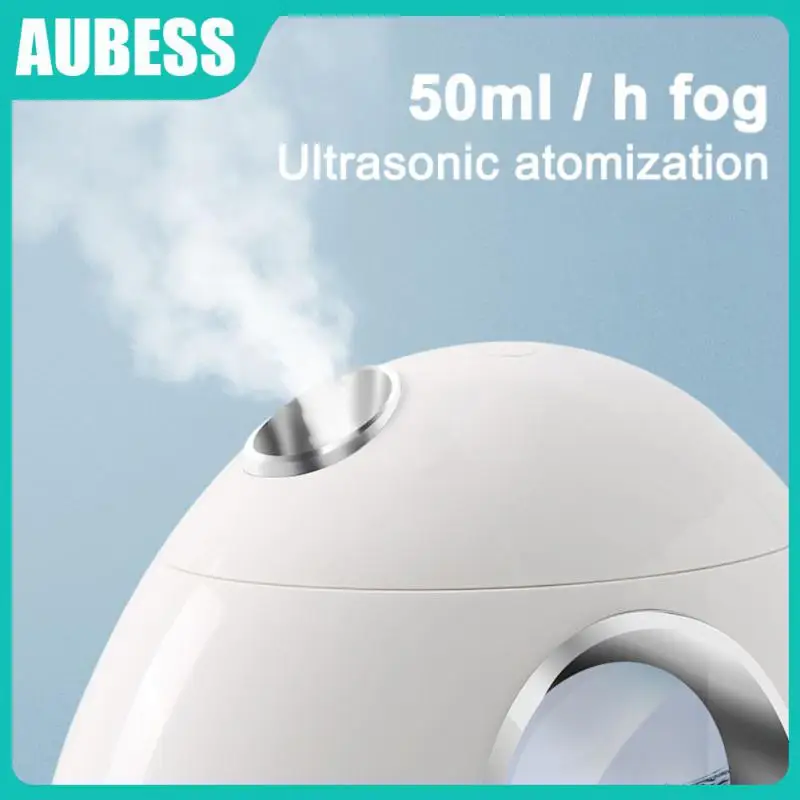 

Электрический увлажнитель воздуха для дома, ароматерапия, диффузор эфирного масла, ультразвуковой USB мини-увлажнитель воздуха, автомобильн...