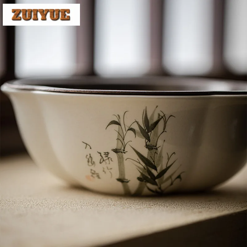 Подставка под Глазурь из зеленого бамбука подставка чайник традиционный поднос