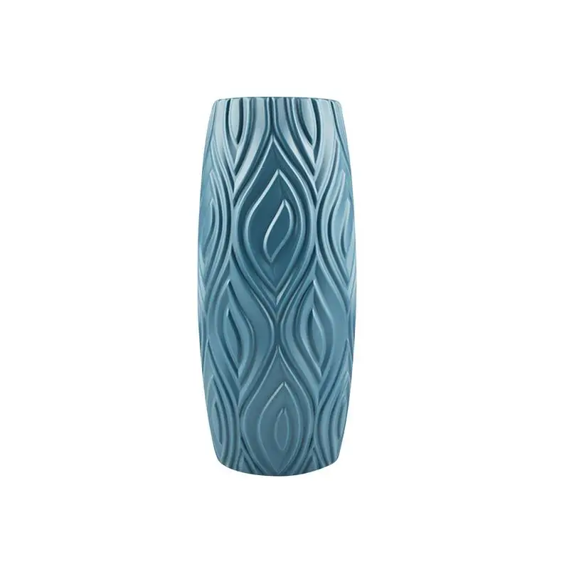 

Modern Flower Vase Flower Pot Home Living Room Decoration Ornament Flower Arrangement